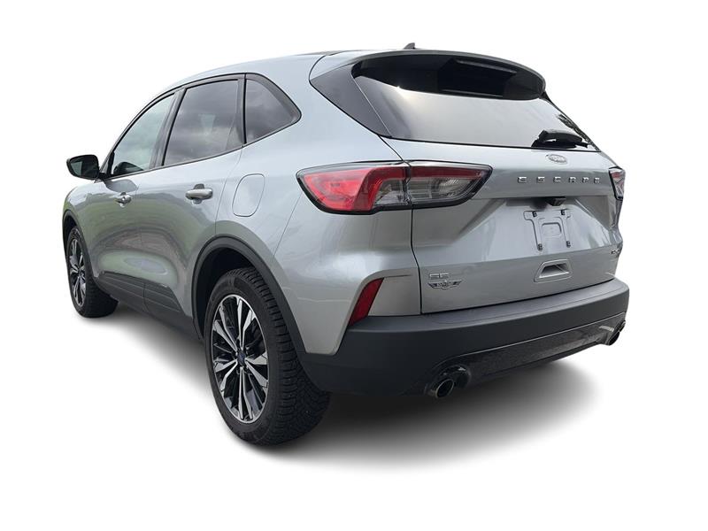 ford Escape 2022 - 10