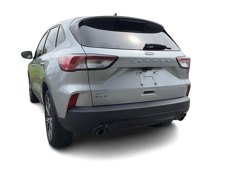 ford Escape 2022 - 11