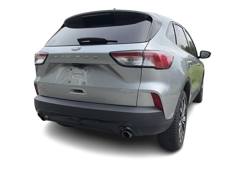 ford Escape 2022 - 13