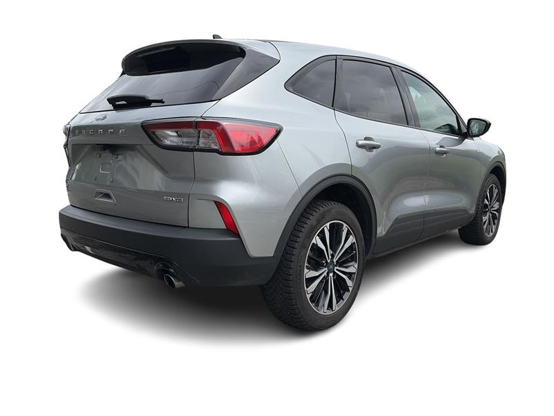 ford Escape 2022 - 14