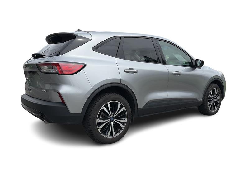 ford Escape 2022 - 15