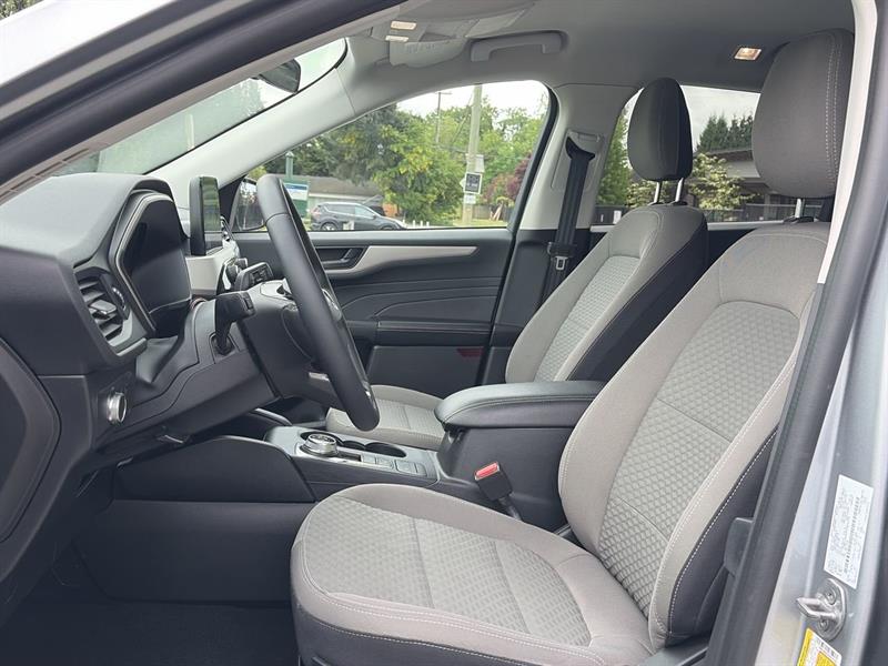 ford Escape 2022 - 19