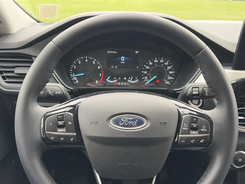 ford Escape 2022 - 22