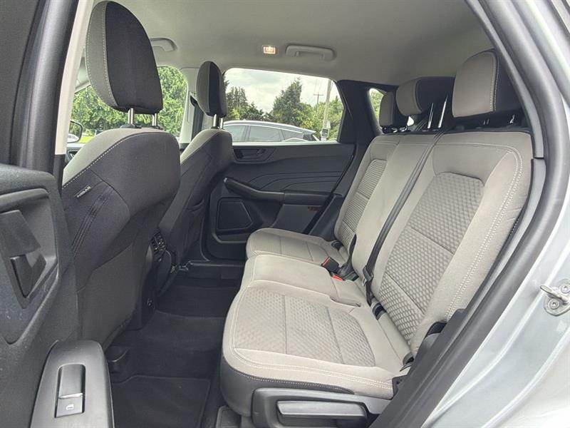 ford Escape 2022 - 29
