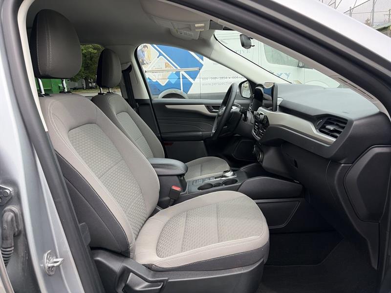 ford Escape 2022 - 30