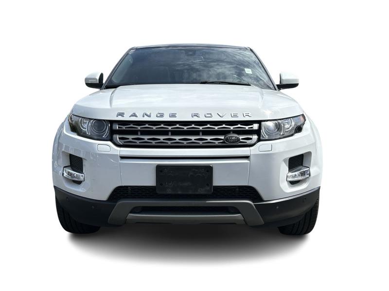 land rover Range Rover Evoque 2015 - 3