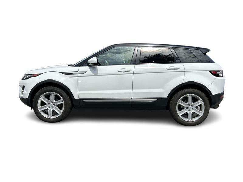 land rover Range Rover Evoque 2015 - 8