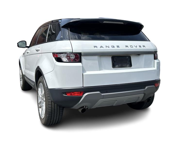 land rover Range Rover Evoque 2015 - 11