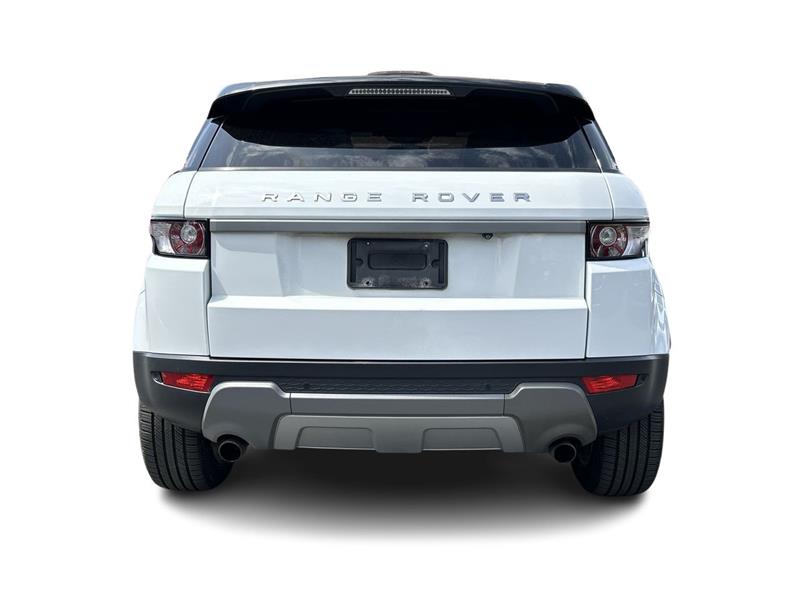 land rover Range Rover Evoque 2015 - 12