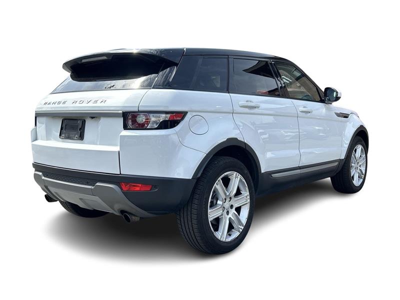 land rover Range Rover Evoque 2015 - 14