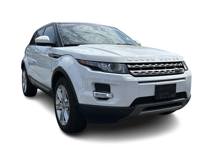 land rover Range Rover Evoque 2015 - 17