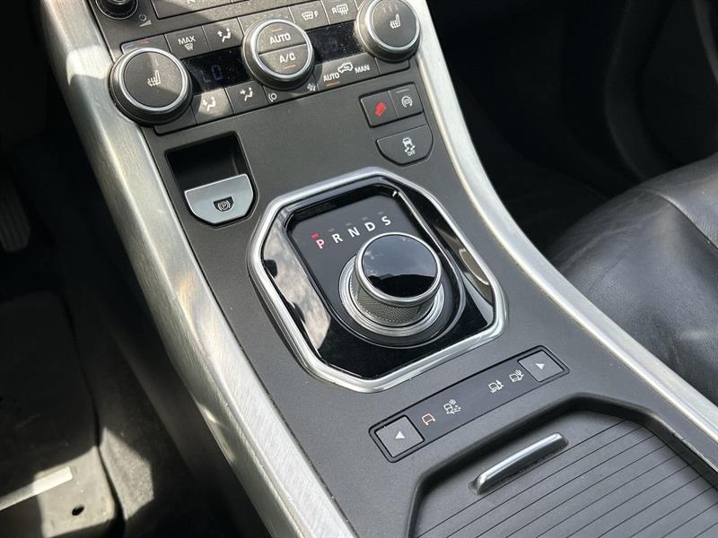 land rover Range Rover Evoque 2015 - 27