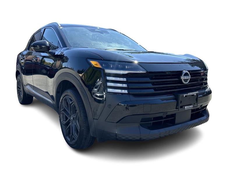 nissan Kicks 2025 - 2
