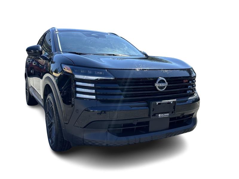 nissan Kicks 2025 - 3