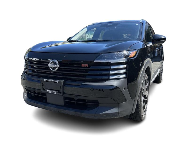 nissan Kicks 2025 - 5