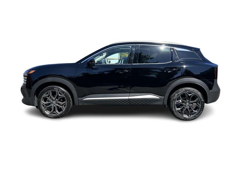 nissan Kicks 2025 - 8
