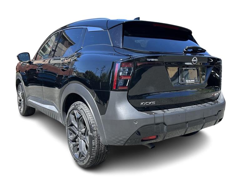 nissan Kicks 2025 - 10
