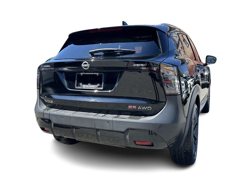 nissan Kicks 2025 - 13