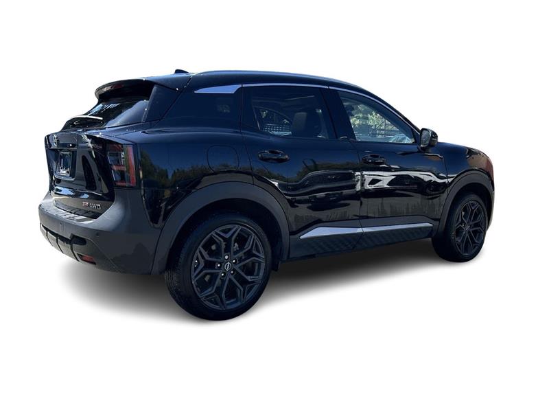 nissan Kicks 2025 - 15