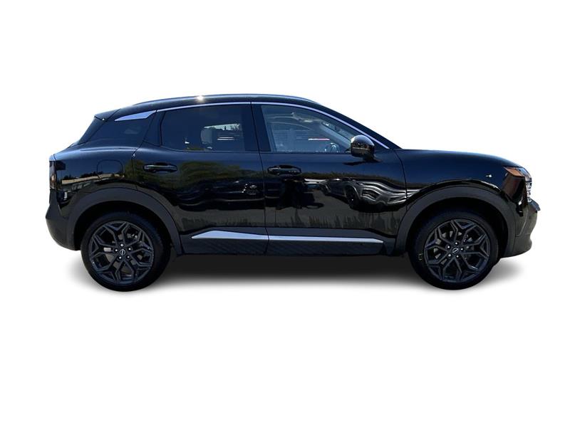 nissan Kicks 2025 - 16