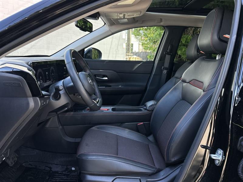 nissan Kicks 2025 - 19