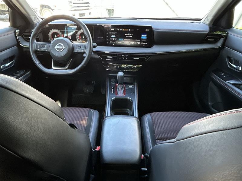 nissan Kicks 2025 - 28