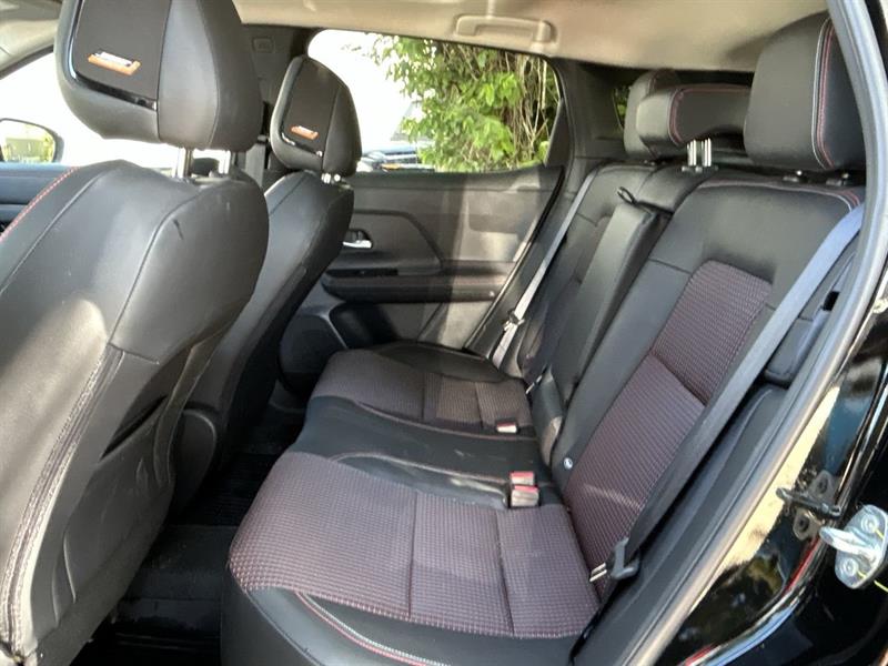 nissan Kicks 2025 - 30