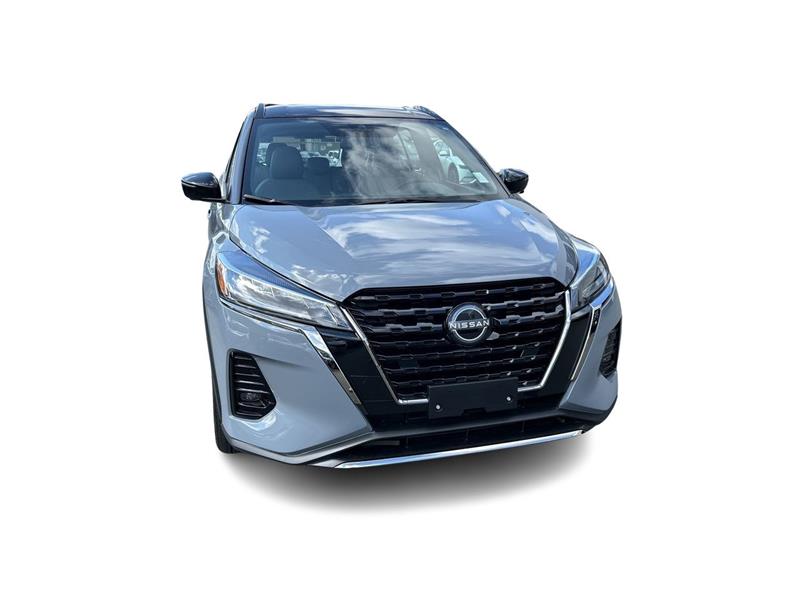 nissan Kicks 2024 - 3