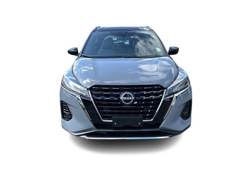 nissan Kicks 2024 - 4