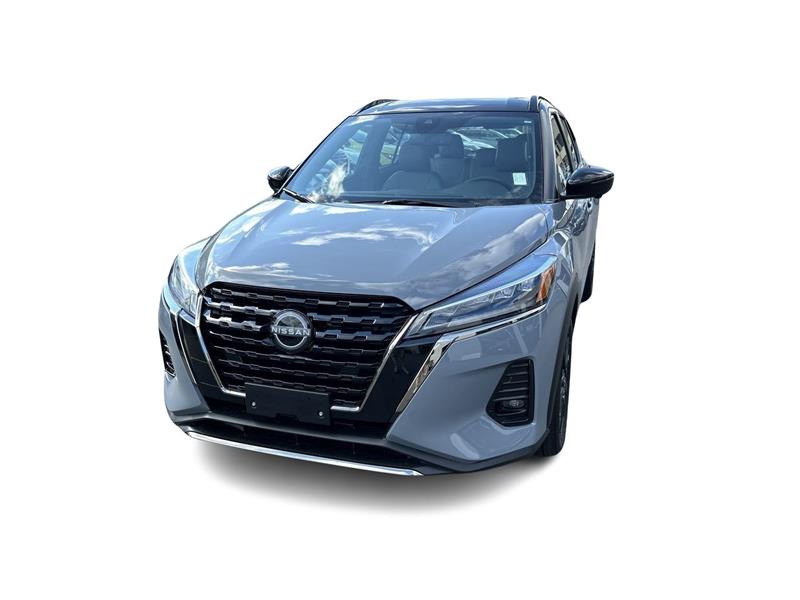 nissan Kicks 2024 - 5