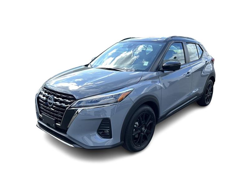 nissan Kicks 2024 - 6