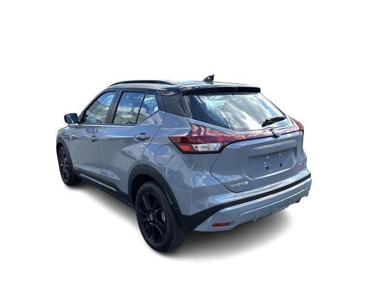 nissan Kicks 2024 - 10
