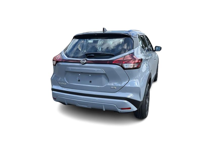 nissan Kicks 2024 - 13