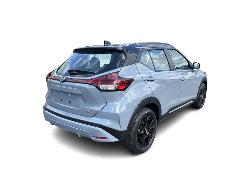 nissan Kicks 2024 - 14