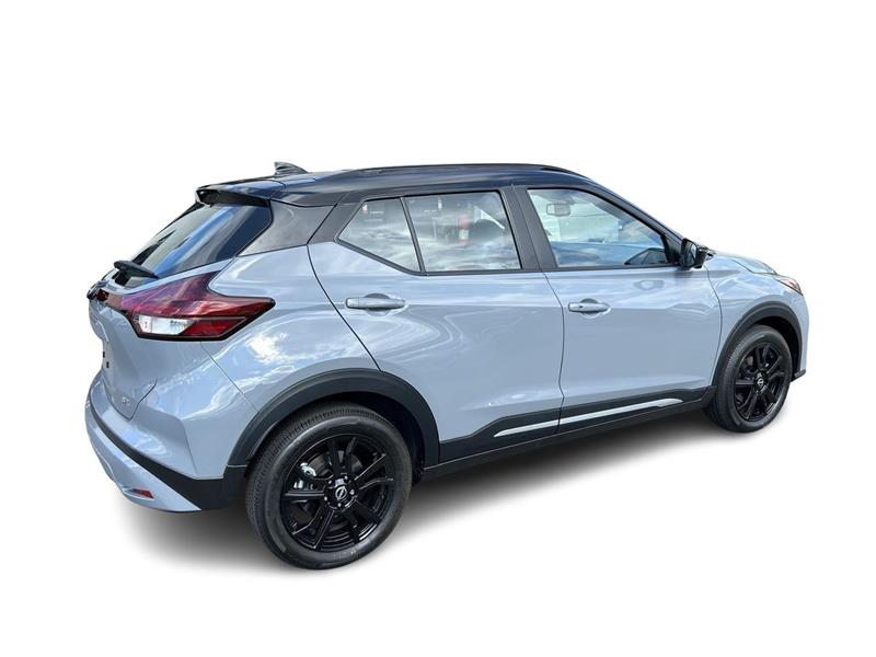 nissan Kicks 2024 - 15
