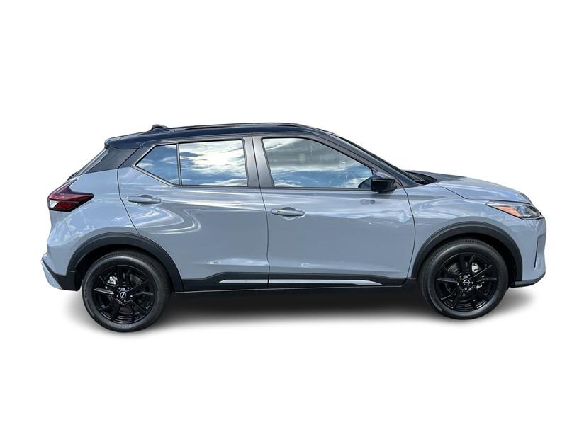 nissan Kicks 2024 - 16