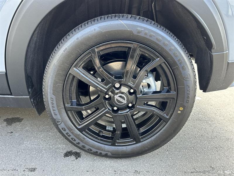 nissan Kicks 2024 - 18