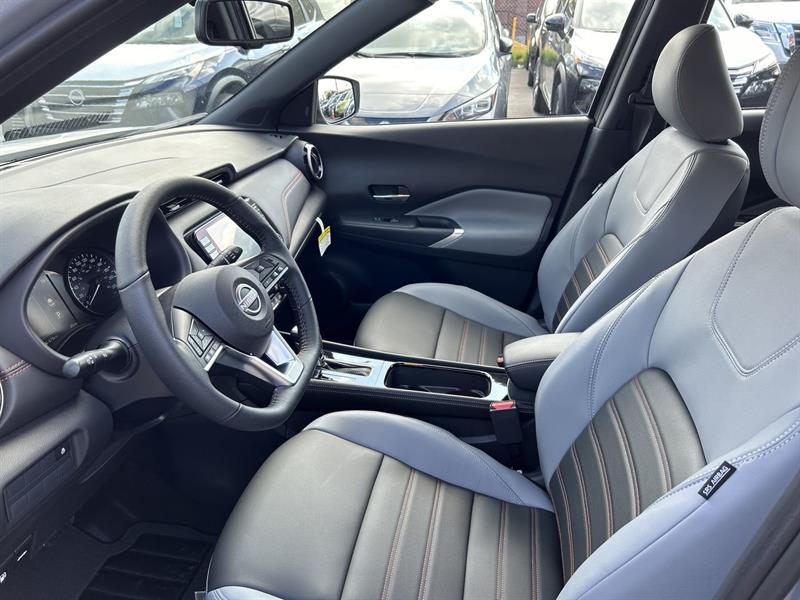 nissan Kicks 2024 - 19