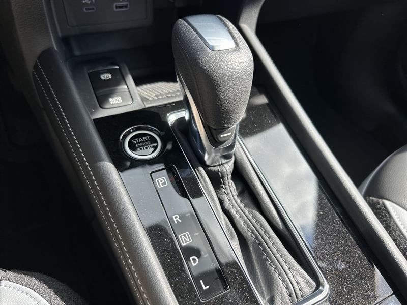 nissan Kicks 2024 - 27