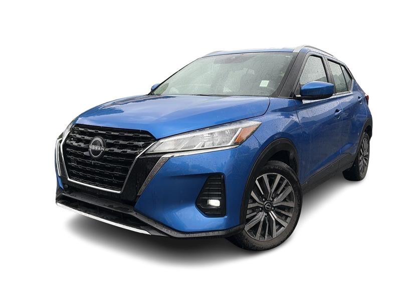nissan Kicks 2023