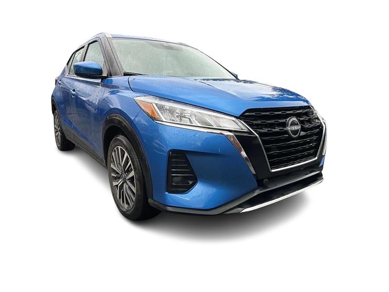 nissan Kicks 2023 - 2