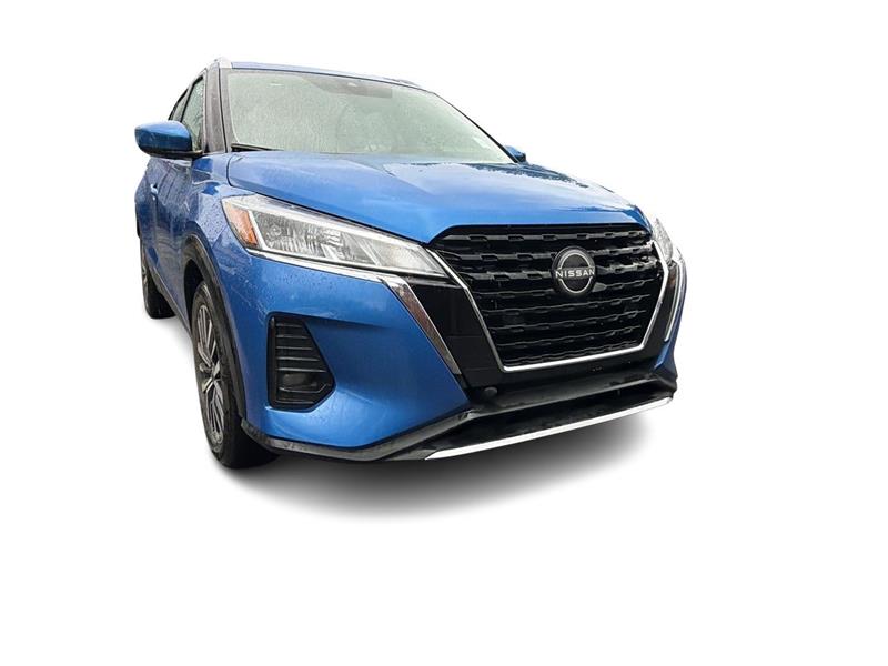 nissan Kicks 2023 - 3