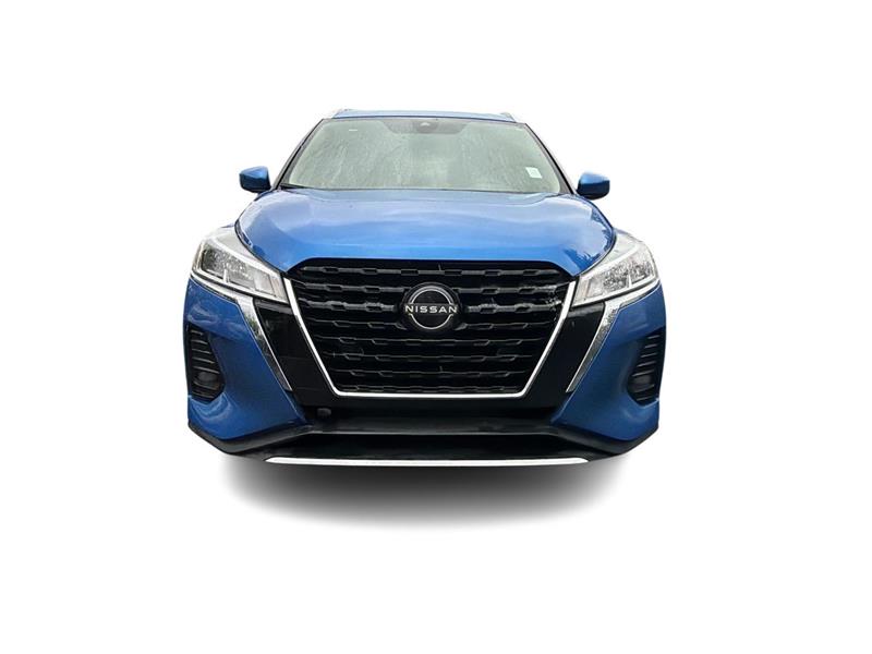 nissan Kicks 2023 - 4