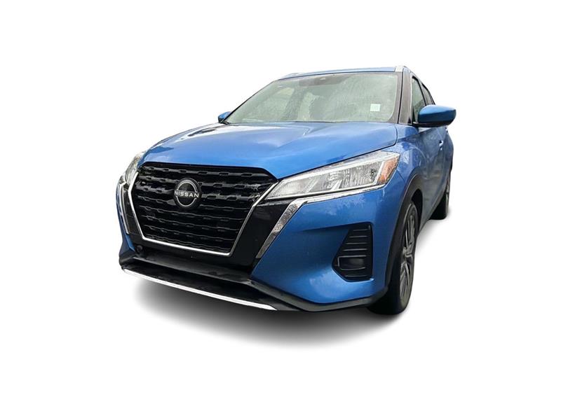 nissan Kicks 2023 - 5
