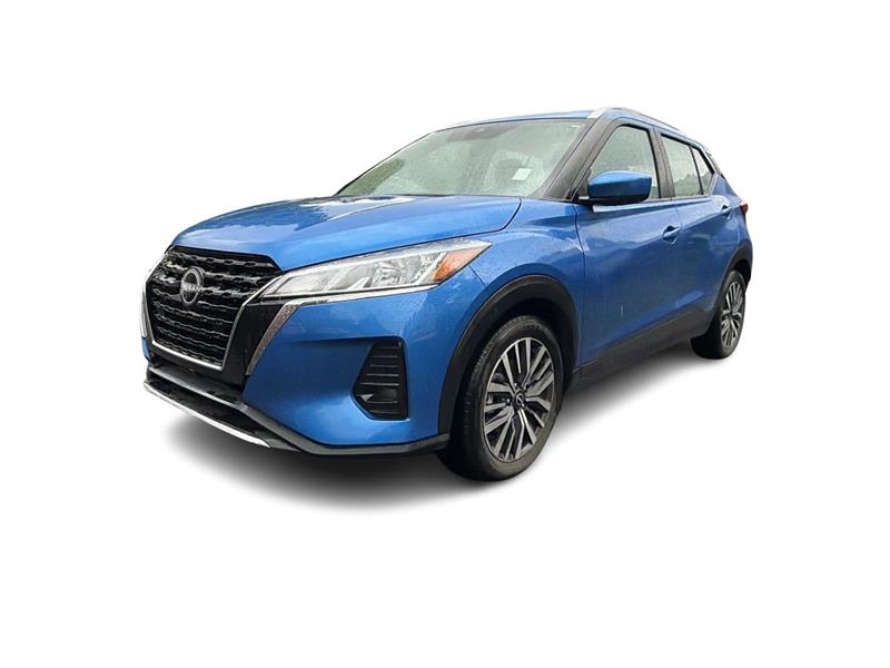 nissan Kicks 2023 - 6