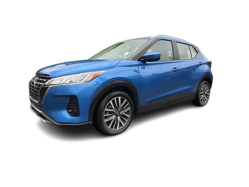 nissan Kicks 2023 - 7
