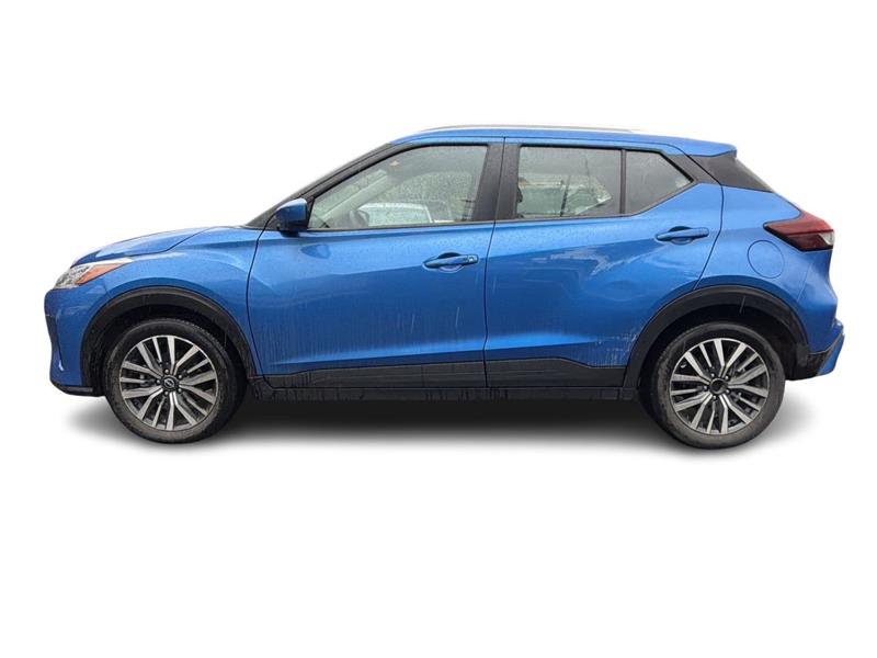 nissan Kicks 2023 - 8