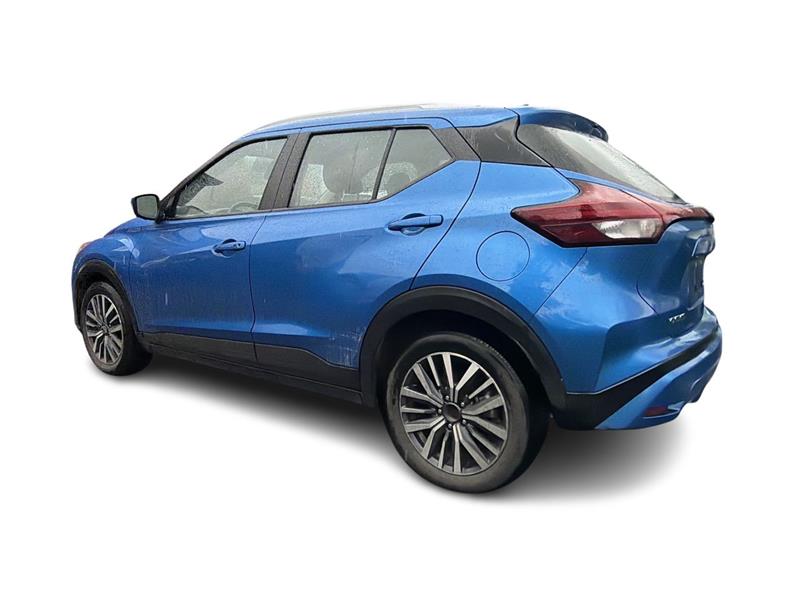 nissan Kicks 2023 - 9
