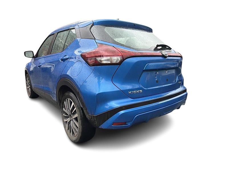 nissan Kicks 2023 - 10