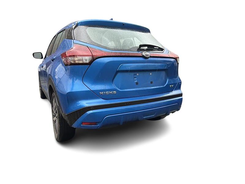nissan Kicks 2023 - 11